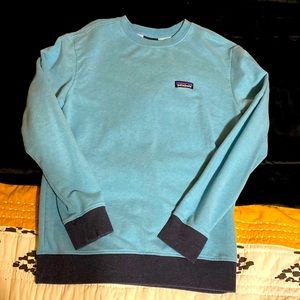Patagonia pullover